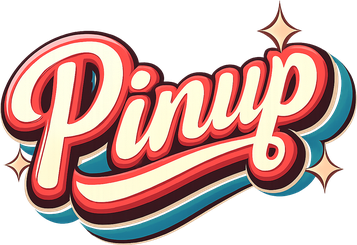 pinup লোগো